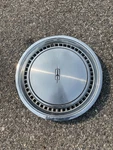 One Genuine 1973 Oldsmobile Delta 88 Regency 15 Inch Deluxe Hubcap Wheel Cover. Fixed Price $35.20.