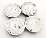 Saturn Aura Ion Vue (4) Wheel Rim Hubcap Center Cover Plug Oem. Fixed Price $49.99.