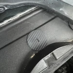 Bmw Cowl Access Plug 51717169481 E81 E82 E88 E90 E92 E93 E84 F10 F07. Fixed Price $9.94.