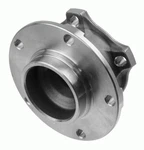Lemforder Wheel Hub Front Axle Bmw 2591801 Automotive Replacement Part. Fixed Price $152.27.