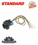 Standard Ignition Brake / Tail Turn Signal Light Connector,parking Bulb. Fixed Price $22.91.