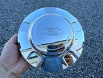 Ford Expedition Oem Wheel Center Cap Chrome Finish XL14-1A096-BA YL14-1A096-AA. Fixed Price $29.95.
