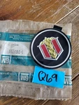 Gm Oem 363754 1976 Chevy Malibu/el Camino/monte Carlo Wheel Insert Cover Nos. Fixed Price $45.00.