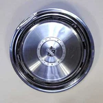 1971-1973 Buick Electra Estate Wagon 15" Wheel Cover Emblem Gm #1236481 1042. Fixed Price $28.75.