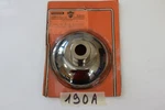 Front Wheel Hub Cover Paughco Cap Harley Davidson Fxwg Fxdwg. Fixed Price $88.38.