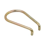 Oem Hub Cap Tool, Fits Beetle 50-79 Ghia 56-74, Bus Dunebuggy & Vw. Fixed Price $9.80.