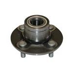 Rr Hub Assy Gmb 750-0067. Fixed Price $55.10.