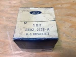 1966 Ford Fairlane Galaxie Nos Fomoco Brake Cylinder Repair Kit C60Z-2128-A. Fixed Price $45.00.