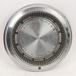 One Genuine 1970 Oldsmobile Delta 88 98 15 Inch Hubcap Wheel Cover. Fixed Price $18.99.