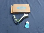 1969 Mercury Monterey Fender Moulding, Rh, Nos! C9MY-16074-A. Fixed Price $59.99.