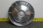 Oem 1966-67 Cadillac 15" Hub Cap Wheel Cover 3513766 2001 No Slots (185). Fixed Price $49.95.