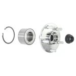 Durago Wheel Hub Repair Kit For RX450H, Avalon, Venza, Camry+more 295-96059. Fixed Price $81.84.