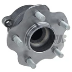 Wheel Bearing And Hub Assembly-fwd Wjb WA512388. Fixed Price $87.32.