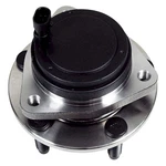 For Pontiac G8 08-09 Front Driver Passenger Side Wheel Bearing & Hub Assembly. Fixed Price $108.69.