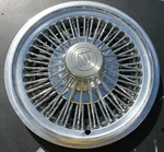 1973-1978 Buick Century Regal Apollo Skylark Wire Wheel Hubcap Cover Oem. Fixed Price $59.99.