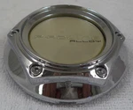 Proline Alloy Wheels Chrome Custom Center Caps # C-603-1 / CAP960. Fixed Price $39.95.