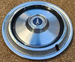 (1) Vintage Oem 1975-1980 Plymouth Valiant Volare 14" Hubcap Wheel Cover #0Y. Fixed Price $29.99.