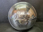 Early Pontiac Dog Dish Hubcap Wheel Cover Center Coupe Gm 30S 40S Oem. Fixed Price $25.00.