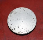 Chrysler Town & Country Dodge Caravan Oem Wheel Center Cap 4743726 4743727 Alloy. Fixed Price $5.99.