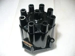 Chevrolet Pontiac 442 Corvette Gto V8 Delco Patent # Distributor Cap Nos D308R. Fixed Price $139.99.