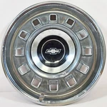 One 1967 Chevrolet Impala 14" # 3009 Hubcap / Wheel Cover Gm 03893361. Fixed Price $39.99.
