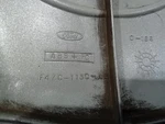 1994-1998 Ford Mustang Wheel Cover 915 Hubcap 3 Large Small Ovals Silver. Fixed Price $44.95.