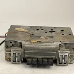 1968-1969 Dodge/ Chrysler Solid State Thumb Wheel Am Radio 2884-631 Untested. Fixed Price $89.99.