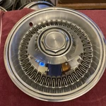1974 - 1978 Dodge Plymouth Chrysler Hubcap Wheel Covers Mfg# 253553. Fixed Price $28.95.
