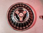 Nos 1966 1967 Mercury 15" Spinner Hubcap Wheel Cover Marauder Monterey C7MA1130F. Fixed Price $59.99.