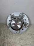 1973 - 1987 Gmc Truck Center Hubcap 1500 Sierra Oem Part 469663 Plastic. Fixed Price $19.87.