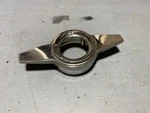Oem 1965 Oldsmobile N93 Wheel Spinner Hub Cap Cutlass 98 Starfire 386812. Fixed Price $35.00.