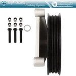 A/c Ac Compressor By-pass Pulley For Chevy Olds Sabre Somerset 34202. Fixed Price $27.29.