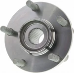 New Moog 513298 Wheel Bearing&hub Assem/nissan Rogue Sentra Select Fast Ship. Fixed Price $65.97.