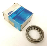 New Genuine Ford C7AZ-1225-A Rear Wheel Roller Bearing. Fixed Price $9.95.