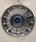 One 1967 Ford Fairlane 14" Wheel Cover Hubcap Oem # C70Z1130G Used Blue Center. Fixed Price $28.60.