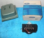 1967 Monterey Montclair Park Lane Brougham Marquis Nos Fuel Gas Indicator Gauge. Fixed Price $99.00.