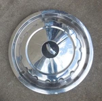 14" 1957 Chevrolet Hubcap Wheel Cover CT-57-WC. Fixed Price $69.95.