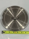 1988-1993 Chevy Corsica Oem Factory Machined Wheel Center Cap 10097531. Fixed Price $12.95.