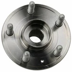 Moog Wheel Bearing And Hub Assembly 513282 For Cadillac Chevrolet. Fixed Price $183.61.