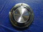 1970 Oldsmobile Cutlass F85 14" Inch Hubcap Wheel Cover. Fixed Price $20.00.
