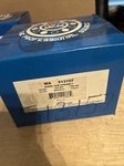 Wjb Auto WA513157- Wheel Hub Bearing Assembly New Box Free S&h. Fixed Price $40.00.