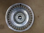 64 Chevrolet Passenger & Corvair Wheel Cover Hubcap 14" Oem 3840980. Fixed Price $35.00.