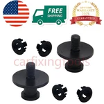 Striker Pivot Bolts & Bushings W707381-S900 Fit 2004-2008 Ford F-150 F-250 Truck. Fixed Price $19.49.