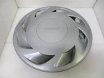 Nissan 240SX 1989-1994 15" Slot Silver Wheel Cover / Hubcap 53027 Oem. Fixed Price $48.00.