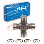 Skf Front Universal Joint For 1965-1970 Oldsmobile Delta 88 7.5L V8 Wu. Fixed Price $24.02.