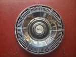 1980-1985 Chevrolet Caprice Impala Hubcap 15" Wheel Cover. Fixed Price $29.99.