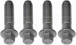 Dorman 917-512 Hub And Bearing Mounting Bolts For 00-02 Dodge 2500 3500. Fixed Price $37.29.