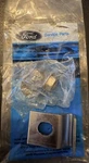 Nos 70-80'S Ford Hold Down Kit Battery?. Fixed Price $14.96.
