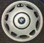 1992-1997 Bmw 318I 320I 325I 15 Oem Hubcap PN36131180104. Fixed Price $35.00.