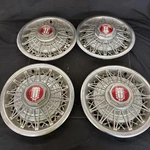Oem 1979-1982 Ford Ltd Mercury Marquis 14" Wire Spoke Hubcap Wheel Cover. Fixed Price $40.00.